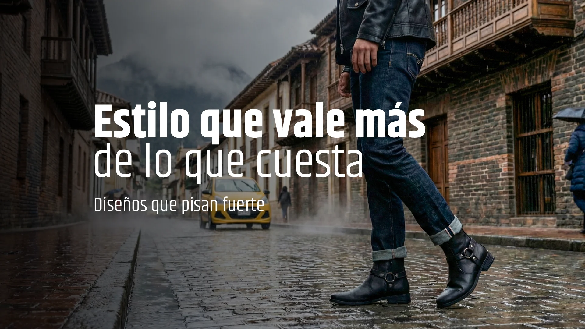 Define tu Estilo con Outfit Col